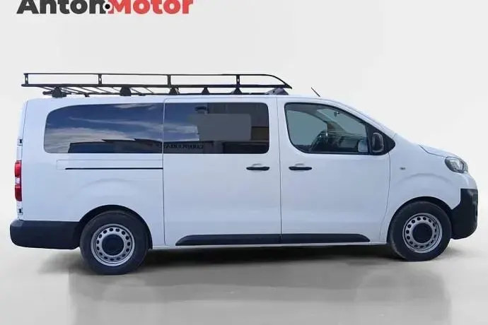 Usado Peugeot Expert S 120 CV (88 kW) 2021 Van