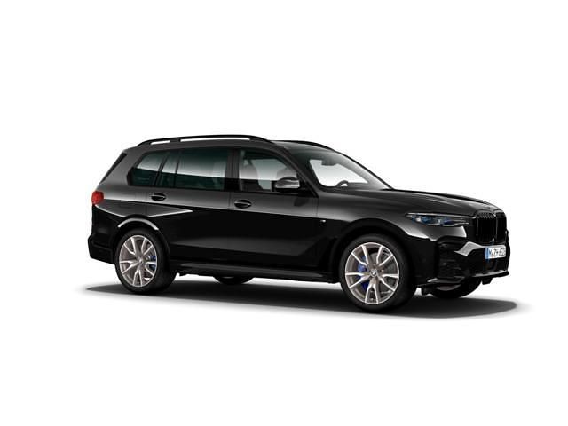 Usado BMW X7 Comfort Edition 530 CV (389 kW) 2022 SUV
