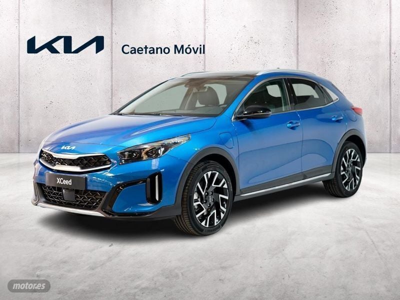 Usado 2024 Kia XCeed SUV | 31.999 € (Caro) - Imagen 1/4