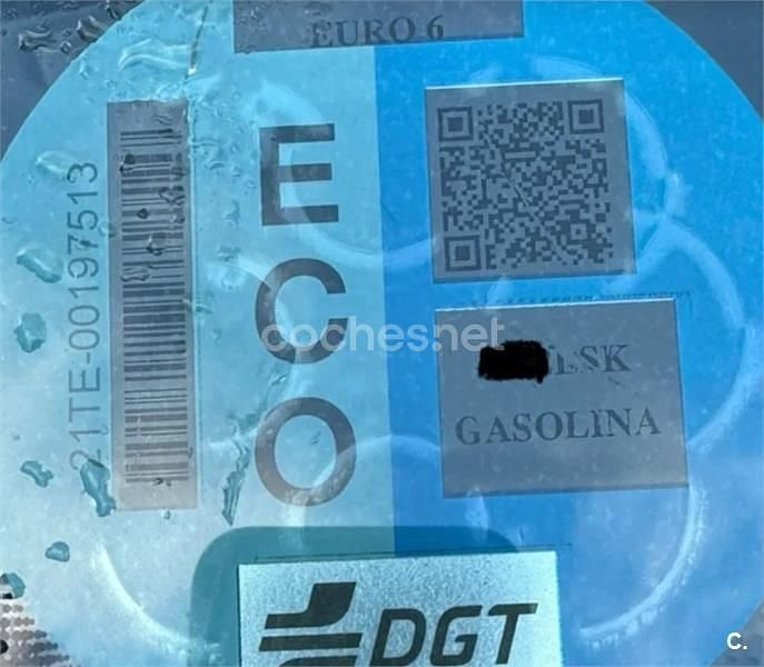 Usado Renault Arkana Intens 145 CV (106 kW) 2021 Blanco SUV