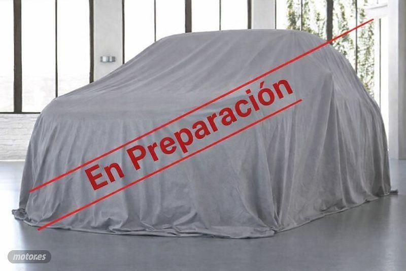 Usado Mercedes GLA250 AMG line 160 CV (117 kW) 2021 Gris / plateado SUV