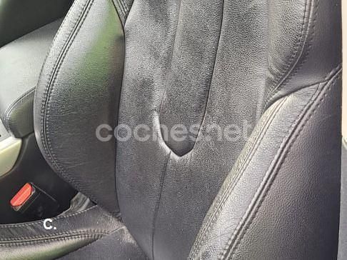 Usado Land Rover Range Rover evoque Pure 150 CV (110 kW) 2015 Blanco SUV