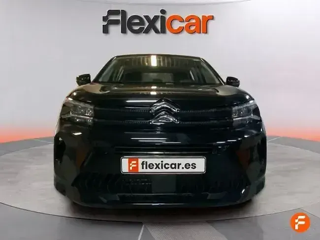 Usado Citroën C5 Aircross Feel 131 CV (96 kW) 2023 Negro SUV