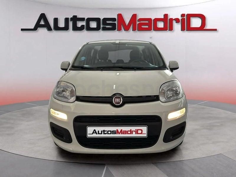 Usado Fiat Panda 70 CV (51 kW) 2022 Blanco Utilitario