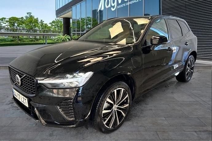 Usado 2022 Volvo XC60 Ultimate SUV | 38.500 € (Precio justo) - Imagen 1/4
