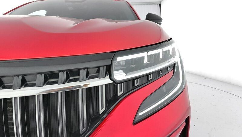 Usado Renault Espace Techno 200 CV (147 kW) 2024 Azul Monovolumen