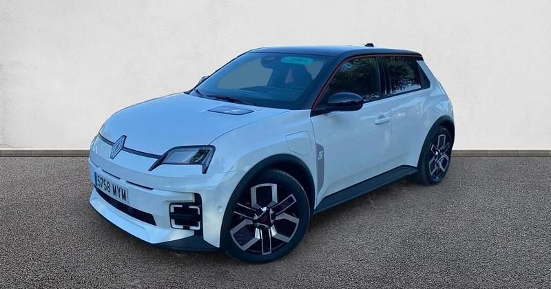 Nuevo 2025 Renault 5 E-Tech Techno | 27.000 € - Imagen 1/4