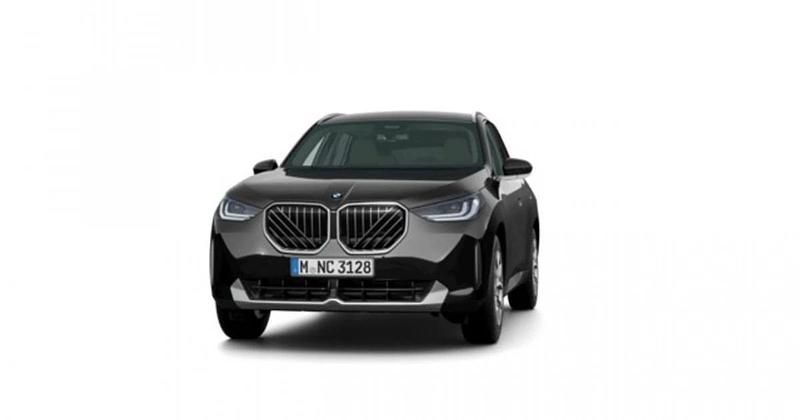 Usado BMW X3 197 CV (144 kW) 2024 SUV