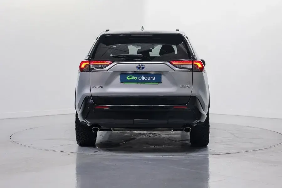 Usado Toyota RAV4 Hybrid Advance 306 CV (225 kW) 2023 SUV