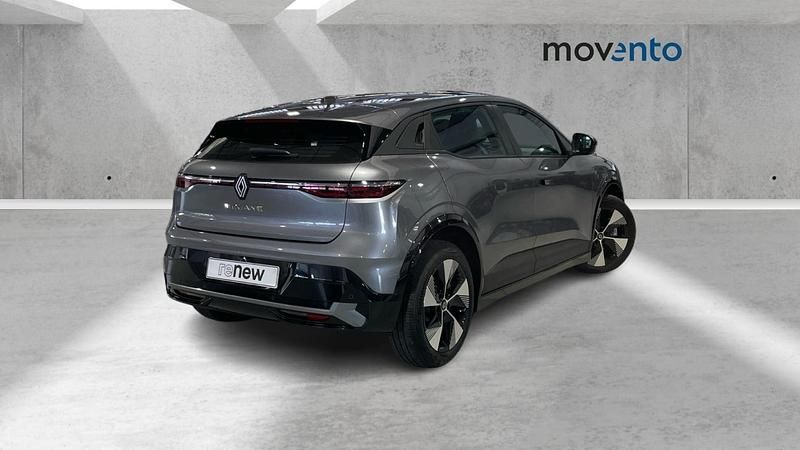 Nuevo Renault Mégane Evolution 95 kW (130 CV) 2025 Gris Berlina