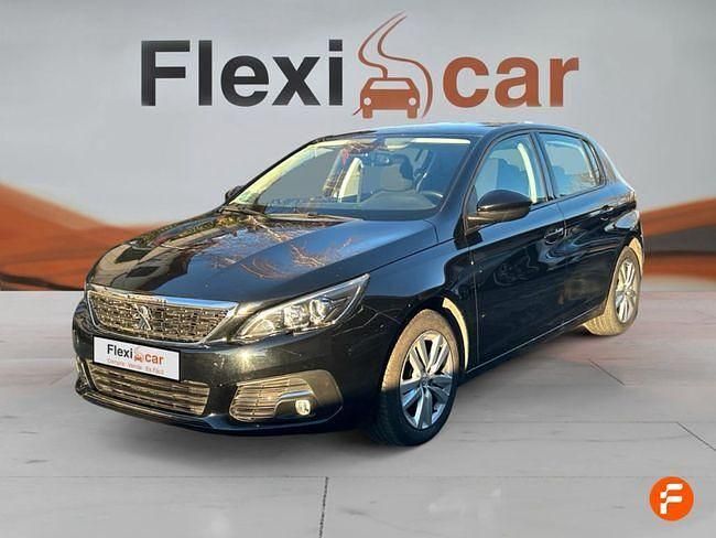 Usado Peugeot 308 Active 110 CV (80 kW) 2021 Otros Utilitario