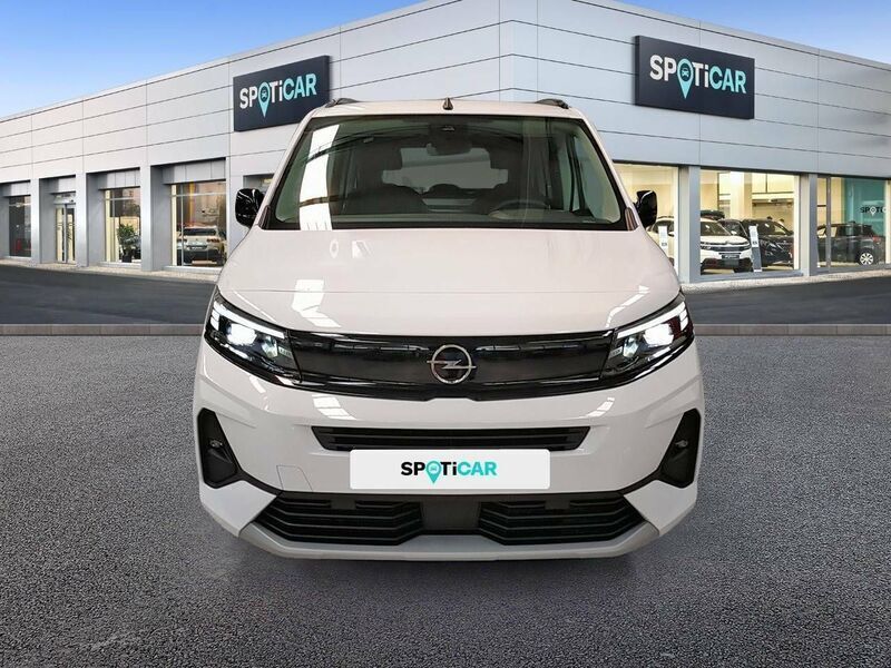 Usado Opel Combo S 130 CV (95 kW) 2024 Blanco Monovolumen