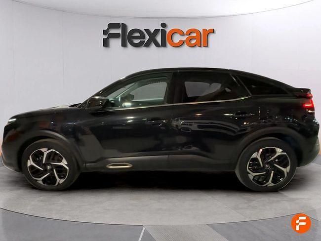 Usado Citroën C4 Feel 130 CV (95 kW) 2021 Negro Berlina