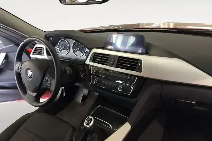 Usado BMW 320 Advantage 190 CV (139 kW) 2018