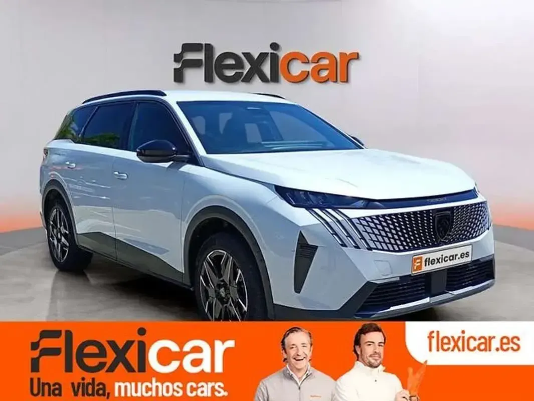 Usado Peugeot 5008 Allure 145 CV (106 kW) 2025 SUV