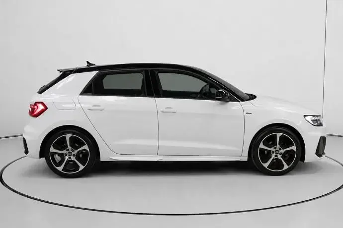 Usado Audi A1 95 CV (69 kW) 2023 SUV