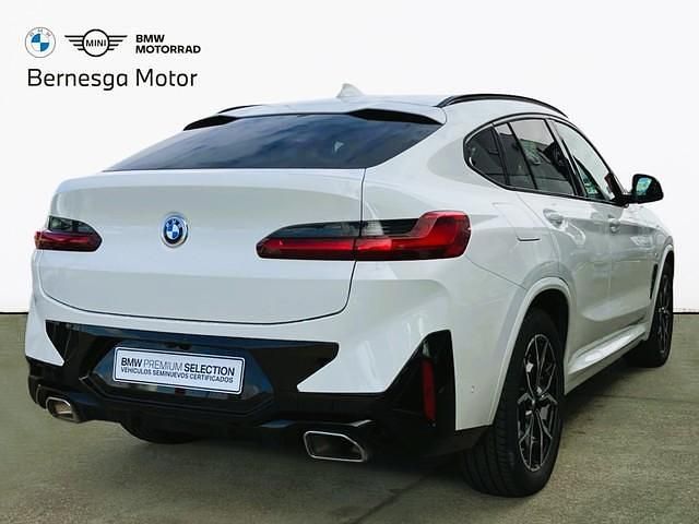 Usado BMW M140 xLine 190 CV (139 kW) 2025