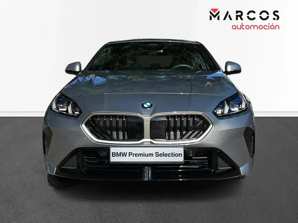 Usado BMW 120 163 CV (119 kW) 2025 Utilitario