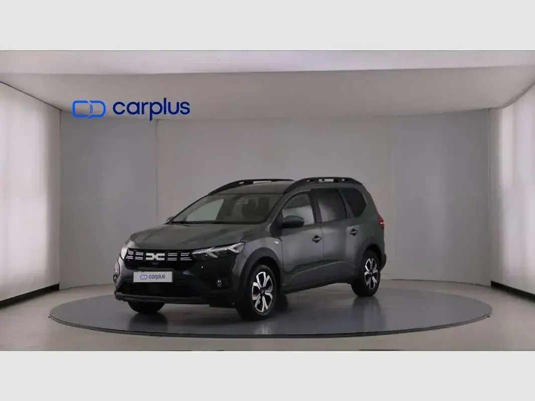 Usado Dacia Jogger Expression 110 CV (80 kW) 2024 Monovolumen