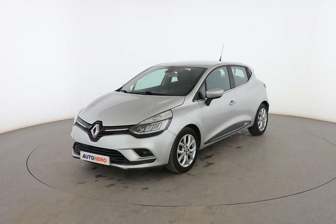 Usado Renault Clio IV Zen 90 CV (66 kW) 2018
