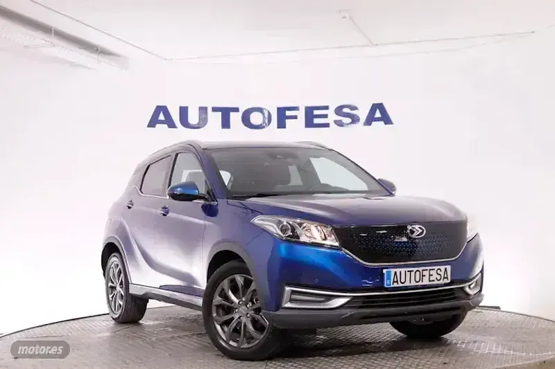 Usado Seres 3 119 kW (163 CV) 2024 Azul SUV