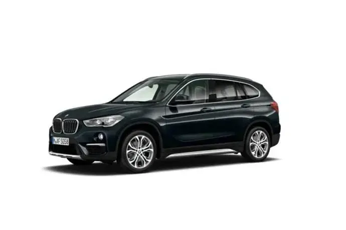 Usado BMW X1 Executive 150 CV (110 kW) 2018 SUV