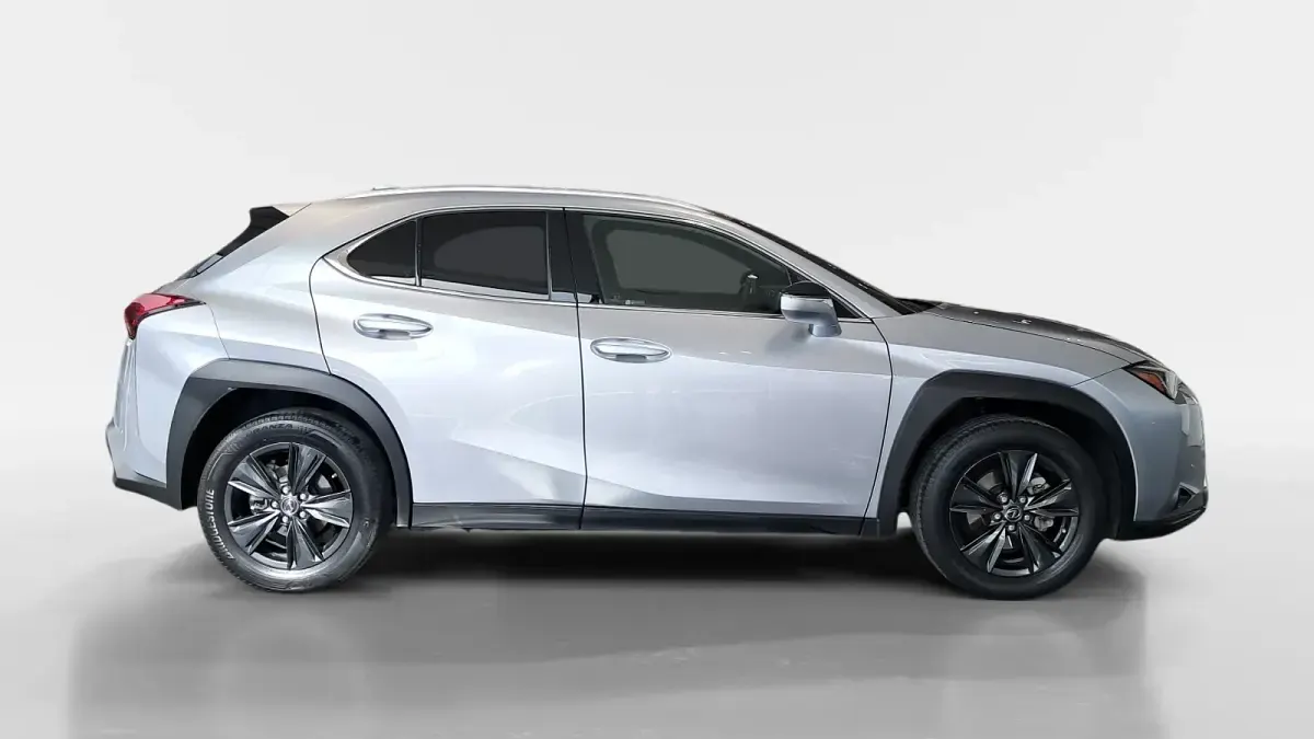 Usado Lexus UX 250h 184 CV (135 kW) 2023 Gris SUV