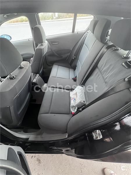 Usado BMW 118 122 CV (89 kW) 2005 Negro Utilitario