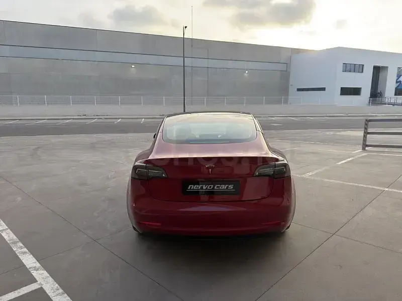 Usado Tesla Model 3 RWD 239 kW (325 CV) 2021 Eléctrico Berlina