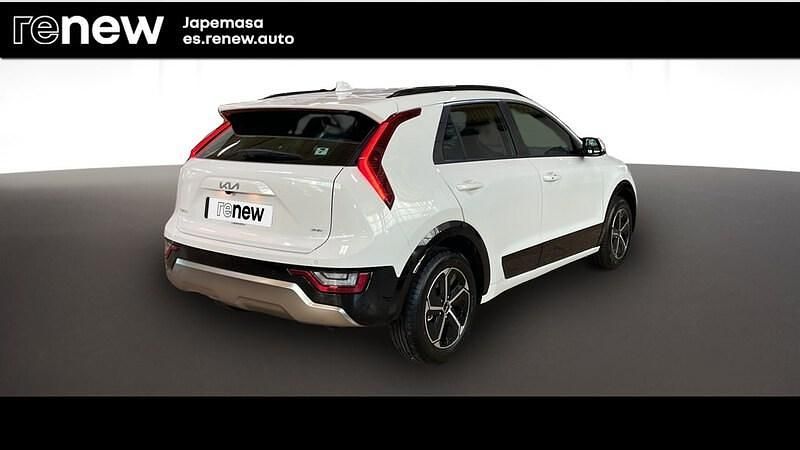 Usado Kia Niro 184 CV (135 kW) 2023 Blanco SUV