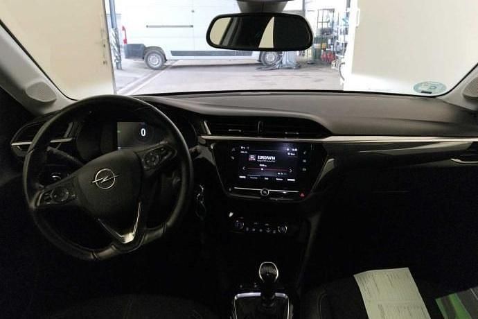 Usado Opel Corsa Elegance 100 CV (73 kW) 2021