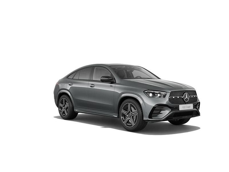 Gris Nuevo 2025 Mercedes GLE450 AMG SUV | 107.396 € - Imagen 1/4