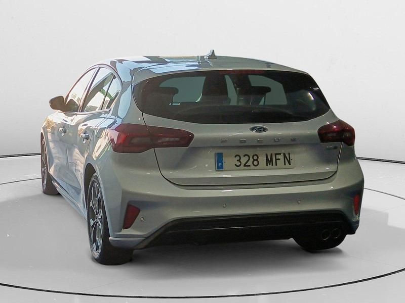 Usado Ford Focus ST-Line 155 CV (114 kW) 2022