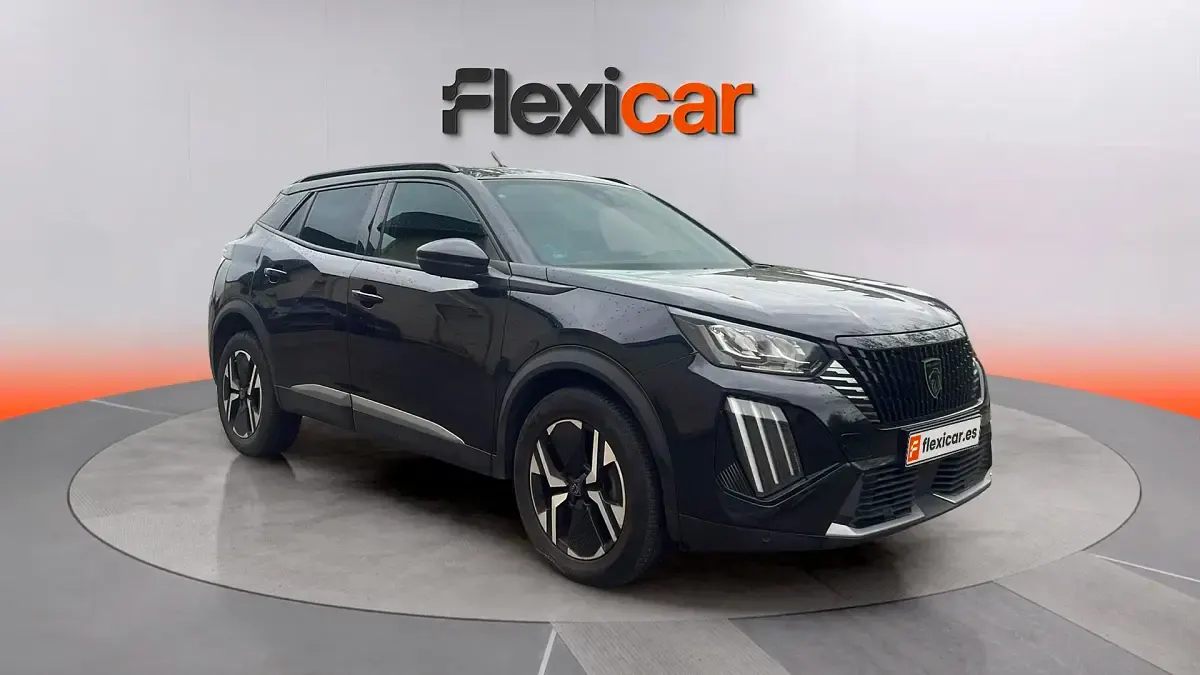 Usado Peugeot 2008 Active 102 CV (75 kW) 2023 SUV