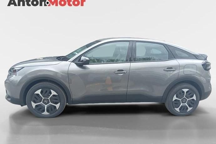 Nuevo Citroën C4 145 CV (106 kW) 2025 SUV