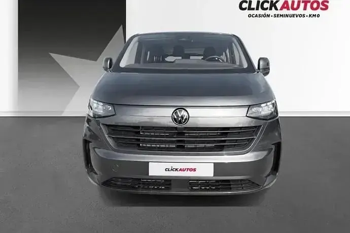 Usado VW T7 150 CV (110 kW) 2025 Van