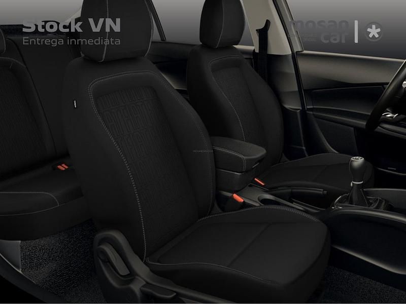 Nuevo Fiat Tipo 130 CV (95 kW) 2025 Azul viento Berlina