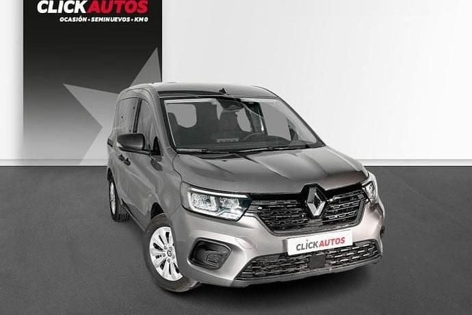 Usado Renault Kangoo 95 CV (69 kW) 2024 Familiar