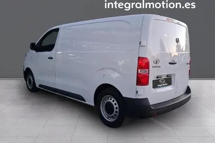 Usado Toyota Proace 120 CV (88 kW) 2022 Monovolumen