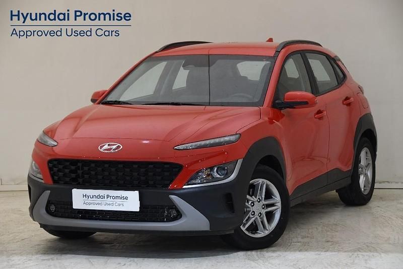 Usado Hyundai Kona 120 CV (88 kW) 2023 SUV