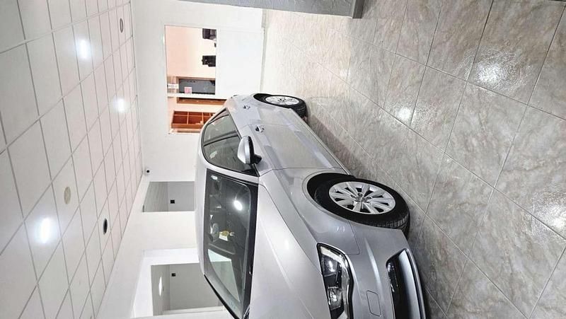 Usado Audi A3 Design 110 CV (80 kW) 2016 Gris Berlina