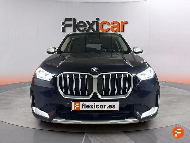 Usado BMW X1 163 CV (119 kW) 2023 Blanco SUV