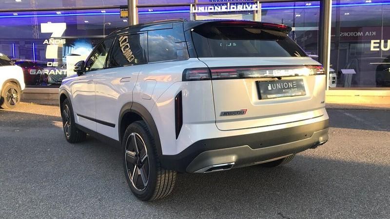 Usado Jaecoo 7 150 CV (110 kW) 2024 Otro SUV