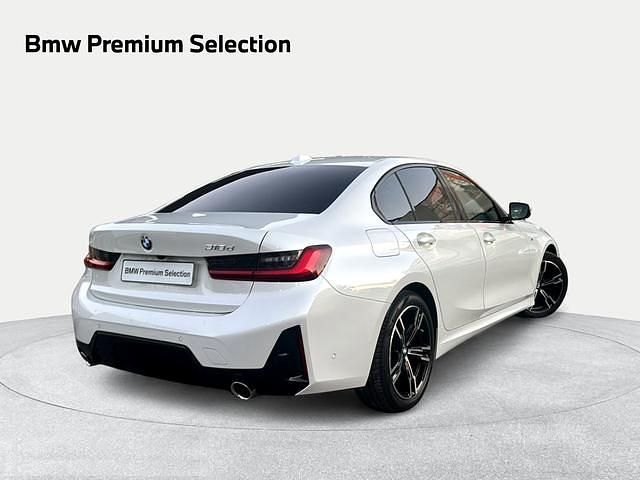 Usado BMW 318 Comfort Edition 150 CV (110 kW) 2025