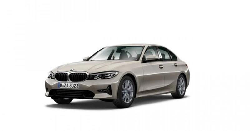 Usado 2021 BMW 318 | 34.900 € - Imagen 1/4