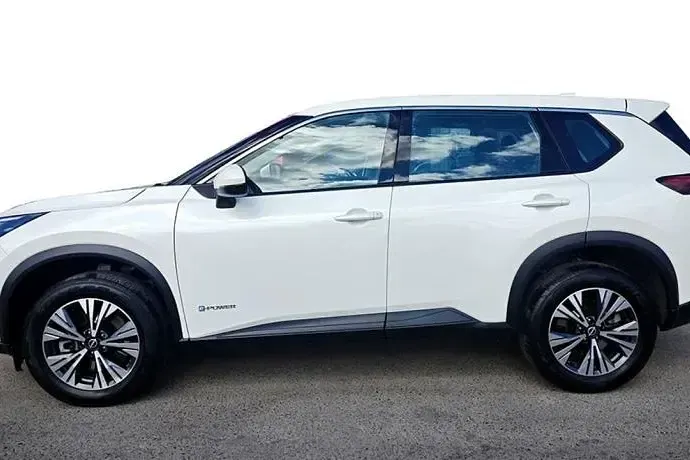 Nuevo Nissan X-Trail Acenta 204 CV (150 kW) 2026 SUV
