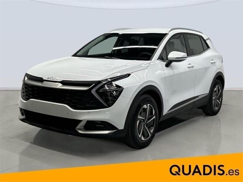 Otro Nuevo 2025 Kia Sportage SUV | 30.870 € (Precio justo) - Imagen 1/4