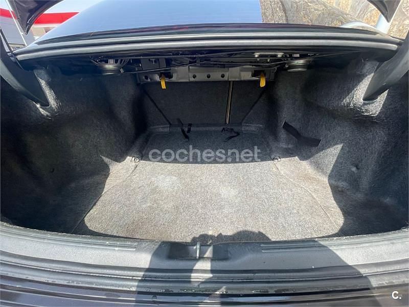 Usado Honda Accord Executive 140 CV (102 kW) 2007 Negro Berlina