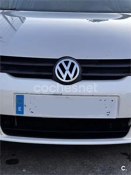 Usado VW Golf IV Highline 140 CV (102 kW) 2004 Blanco Berlina