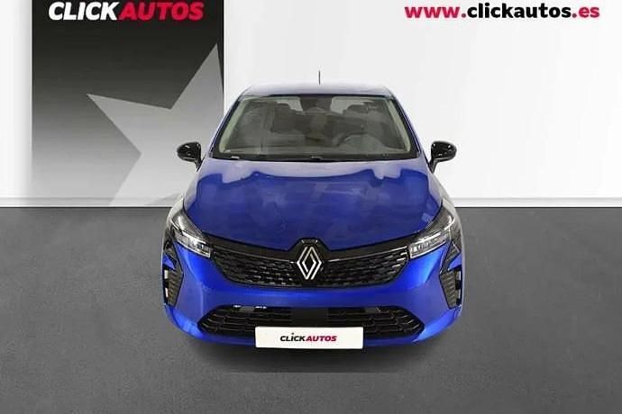 Usado Renault Clio V Evolution 90 CV (66 kW) 2025